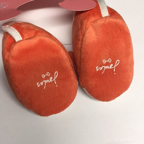 🔥NEW JOULES BABY SHOES 0-6M (200) - Picture 5 of 6